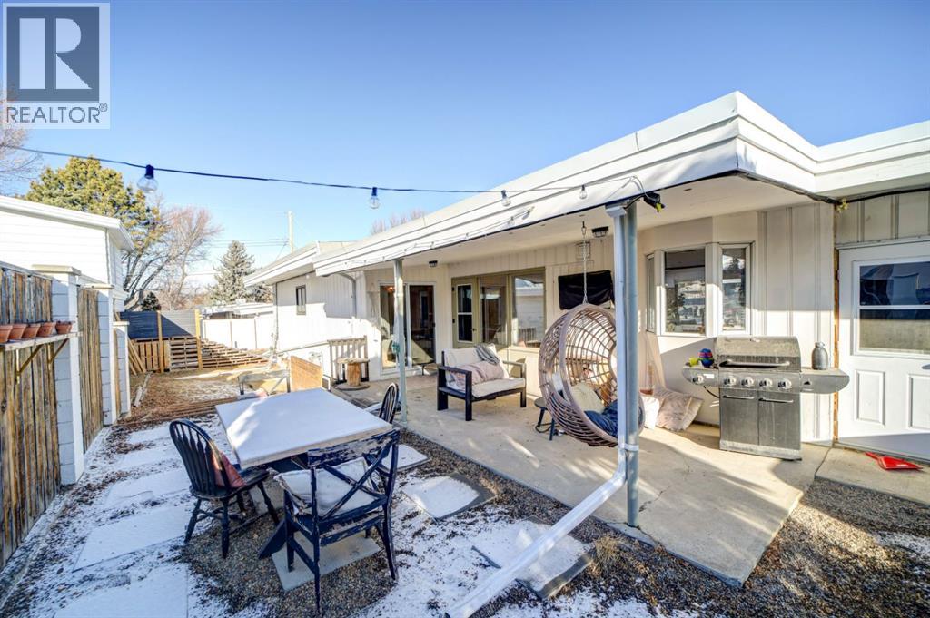 1116 10 Street S, Lethbridge, Alberta  T1K 1P4 - Photo 40 - A2280543