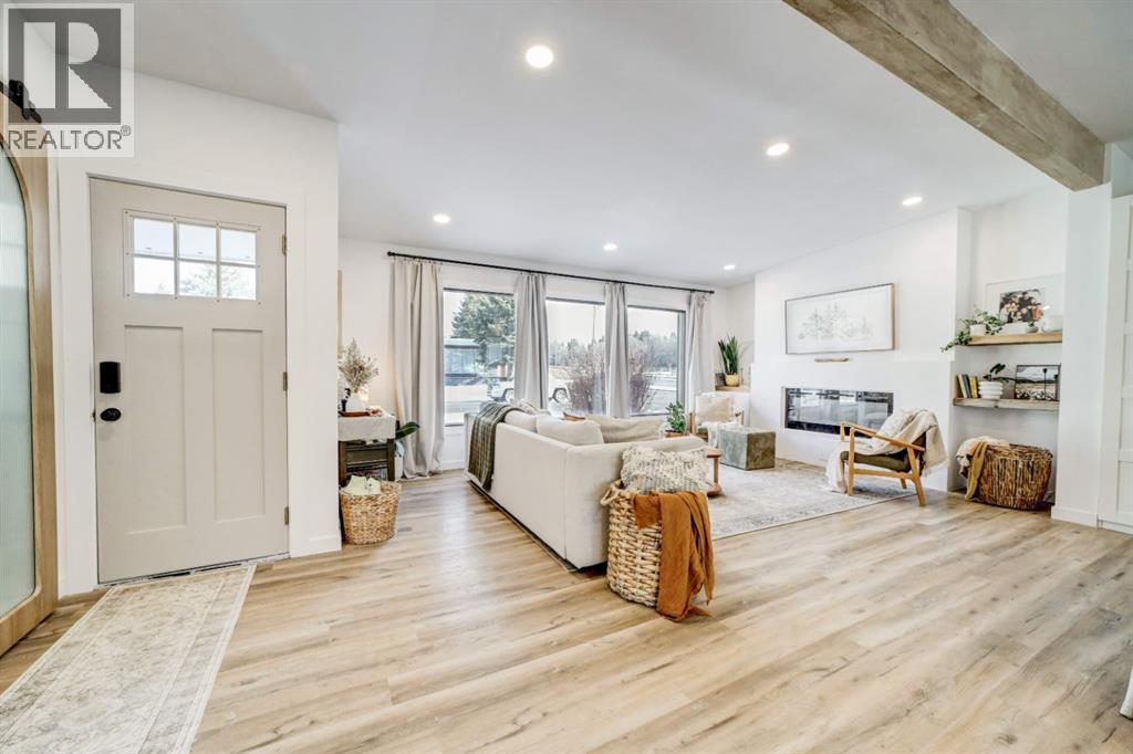 1116 10 Street S, Lethbridge, Alberta  T1K 1P4 - Photo 6 - A2280543