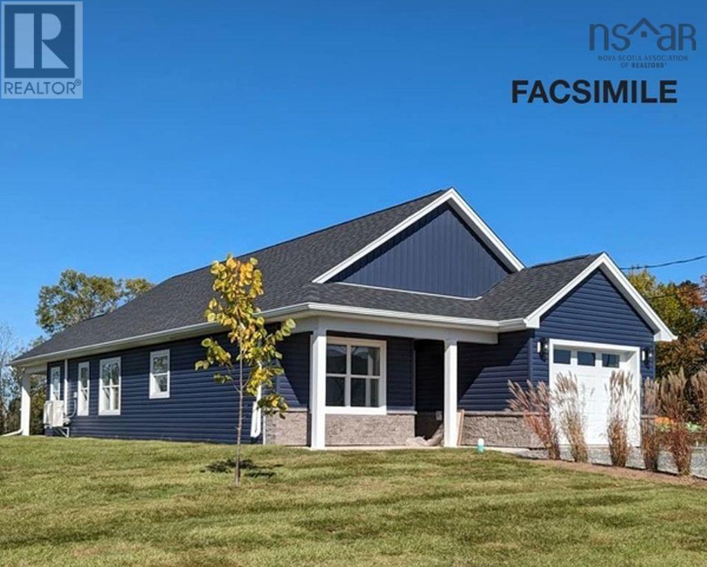 Lot 14 Rubys Way, Stewiacke, Nova Scotia