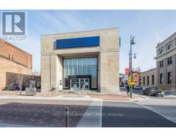 207 - 241 FRONT STREET, Belleville, Ontario