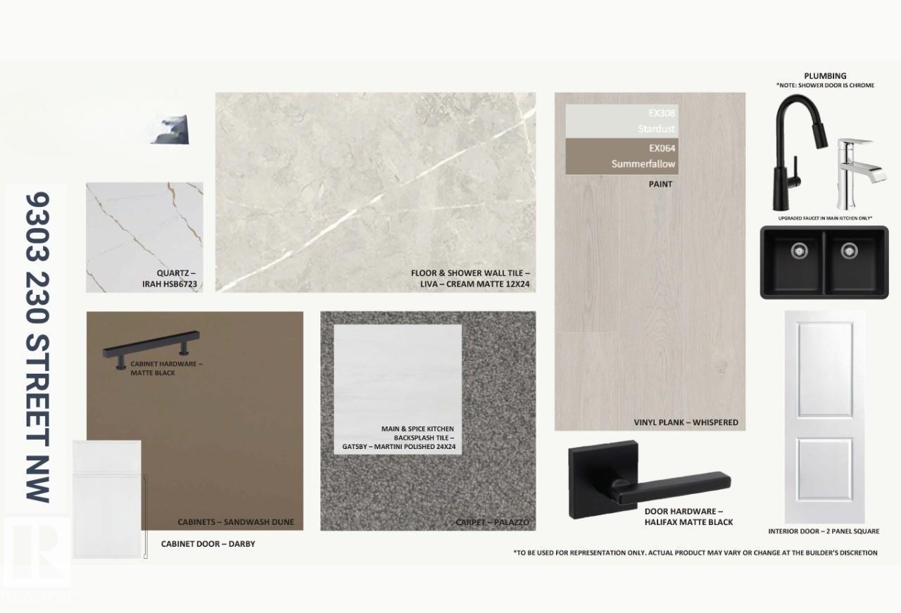 9303 230 St Nw, Edmonton, Alberta  T5T 4W8 - Photo 2 - E4469461