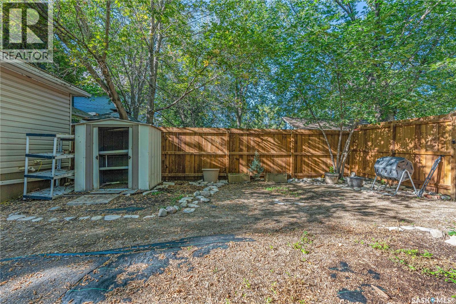 2223 Toronto Street, Regina, Saskatchewan  S4P 1N5 - Photo 38 - SK015625