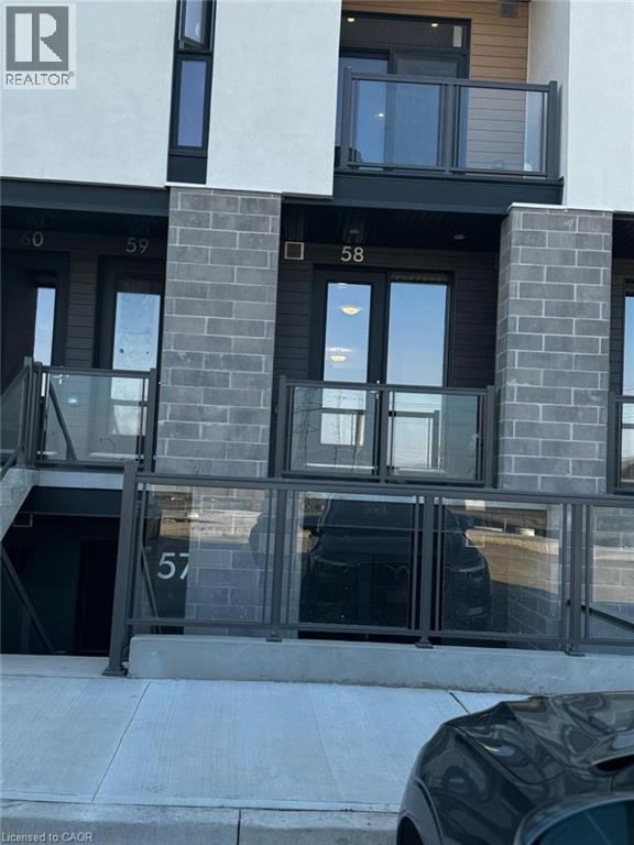 D58-142 Foamflower Place, Waterloo, Ontario  N2V 0J1 - Photo 24 - 40797604