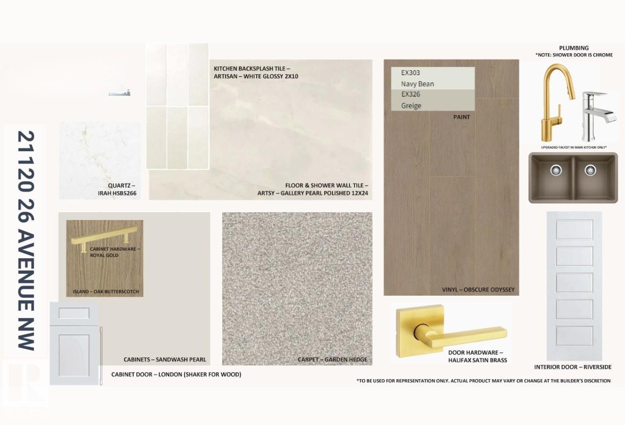 21120 26 Av Nw, Edmonton, Alberta  T6M 2M7 - Photo 2 - E4469153