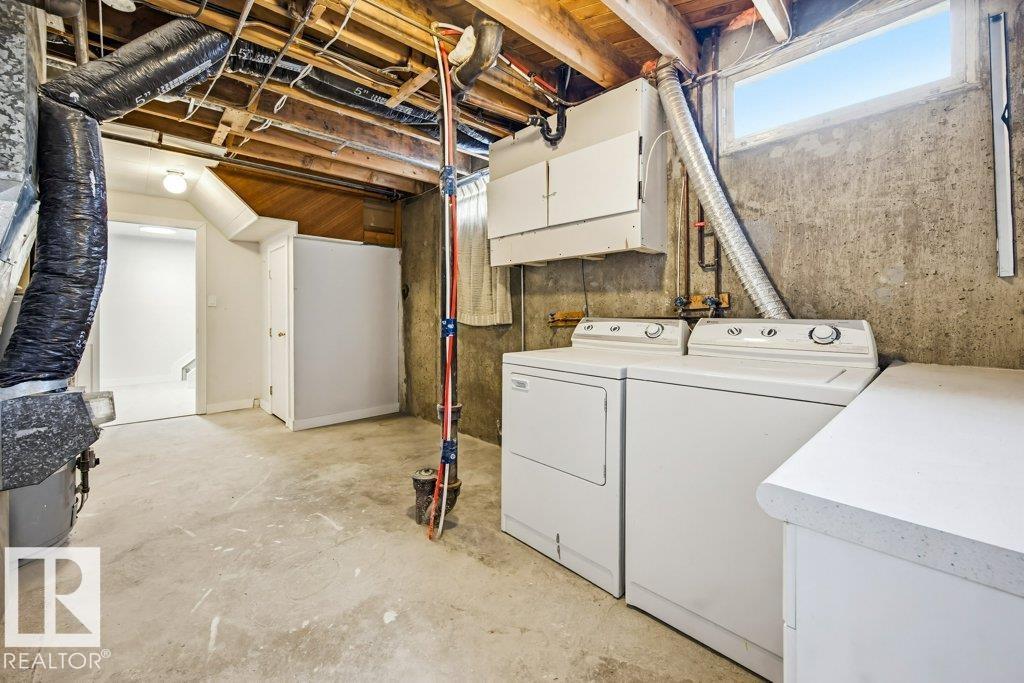 16206 83 Av Nw, Edmonton, Alberta  T5R 3V5 - Photo 38 - E4470630