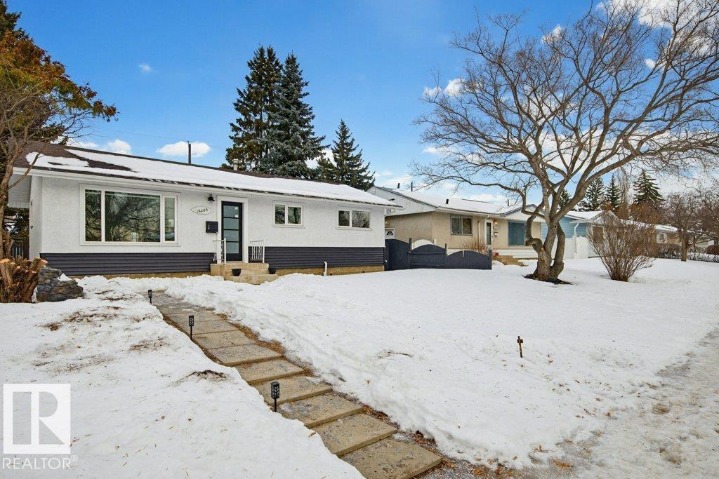 16206 83 Av Nw, Edmonton, Alberta  T5R 3V5 - Photo 42 - E4470630