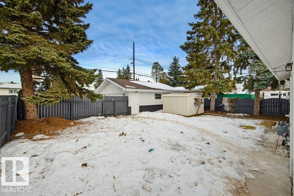 16206 83 Av Nw, Edmonton, Alberta  T5R 3V5 - Photo 45 - E4470630