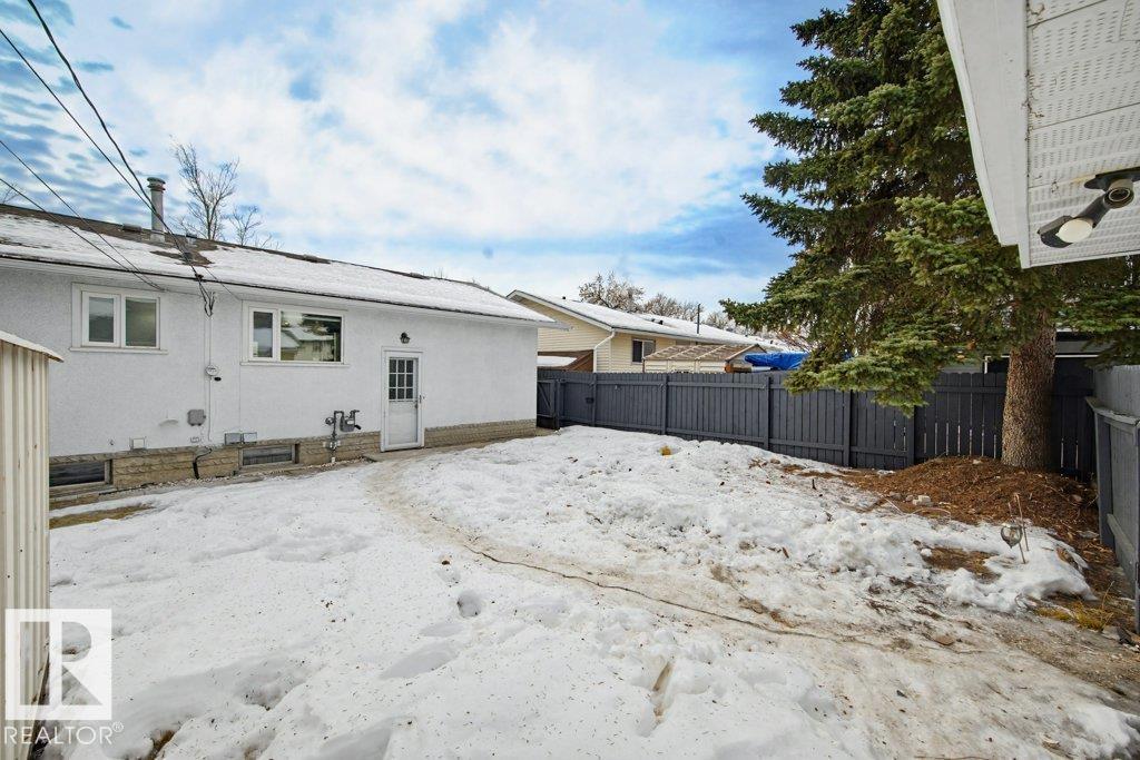 16206 83 Av Nw, Edmonton, Alberta  T5R 3V5 - Photo 48 - E4470630