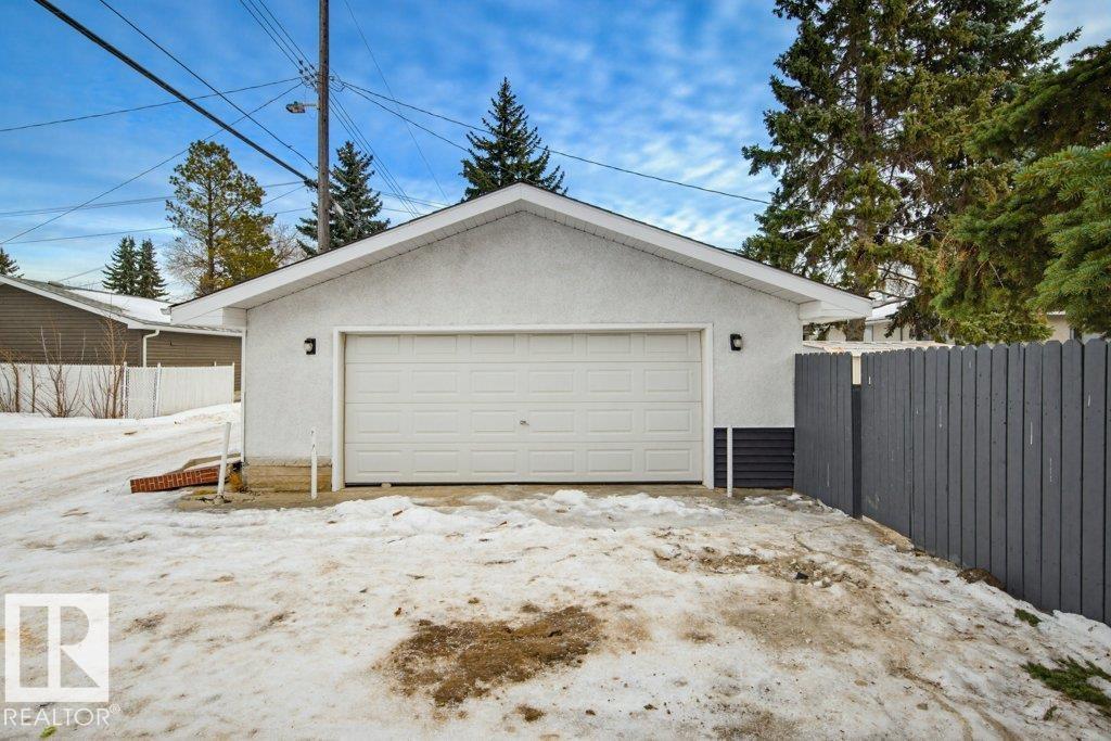 16206 83 Av Nw, Edmonton, Alberta  T5R 3V5 - Photo 51 - E4470630