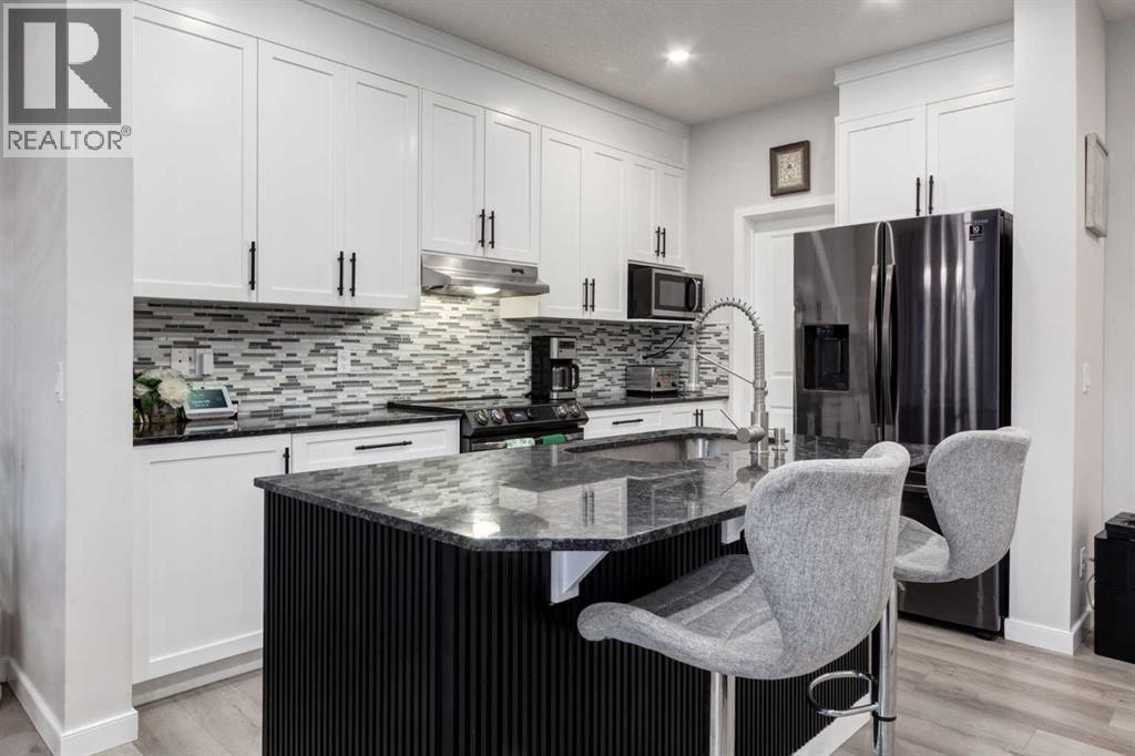 110 Sage Bank Grove Nw, Calgary, Alberta  T3R 0J9 - Photo 4 - A2279461