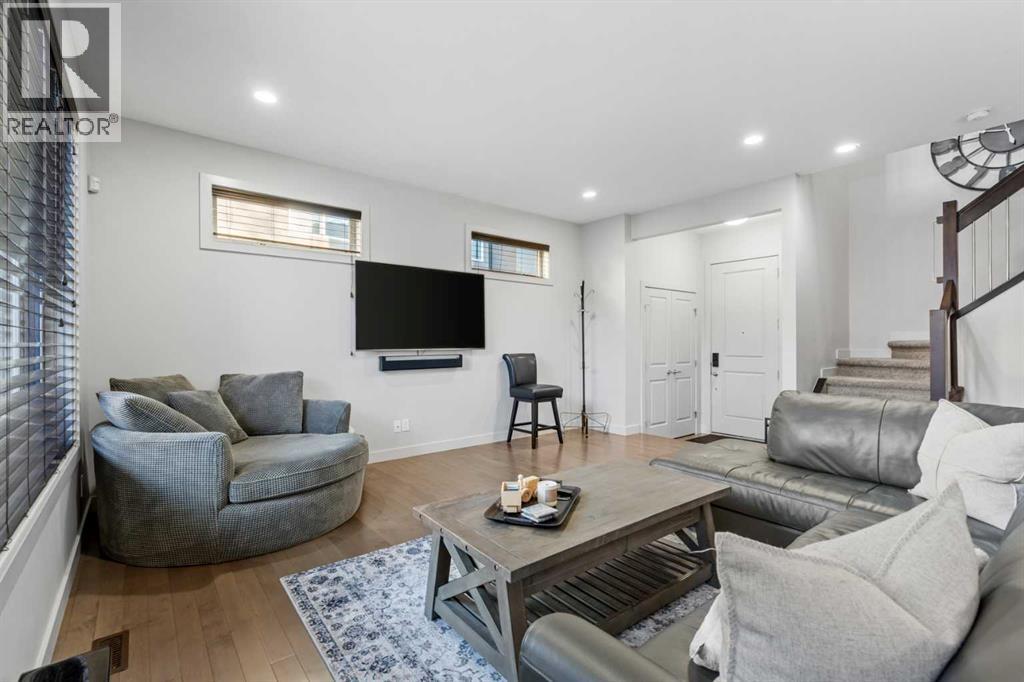 2, 312 12 Avenue Ne, Calgary, Alberta  T2E 1A4 - Photo 5 - A2279623