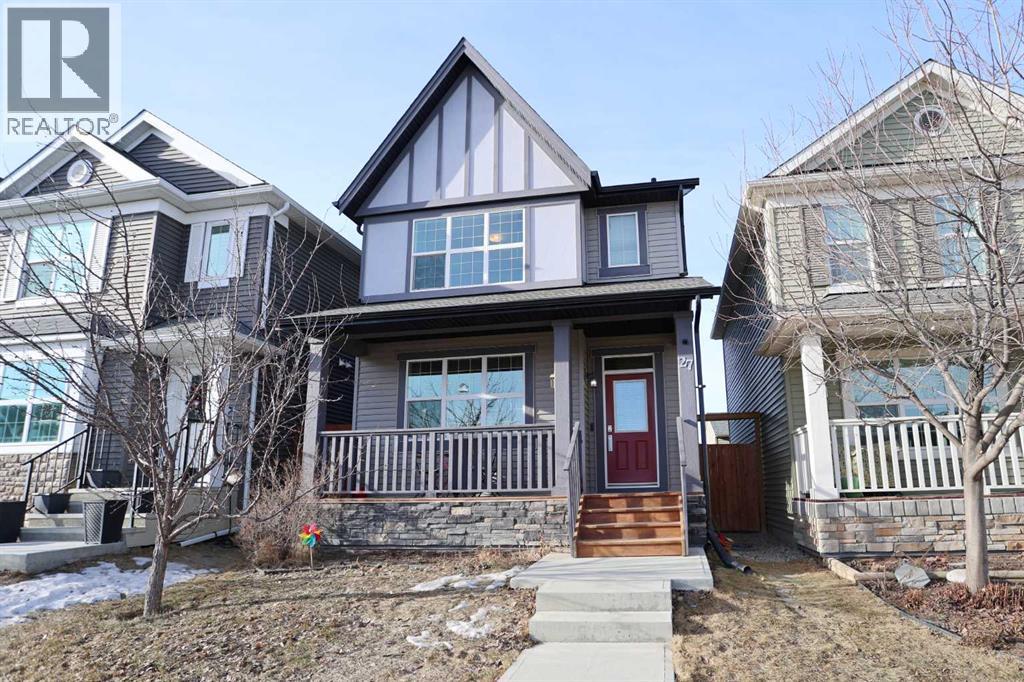 27 Nolanlake Point NW, calgary, Alberta