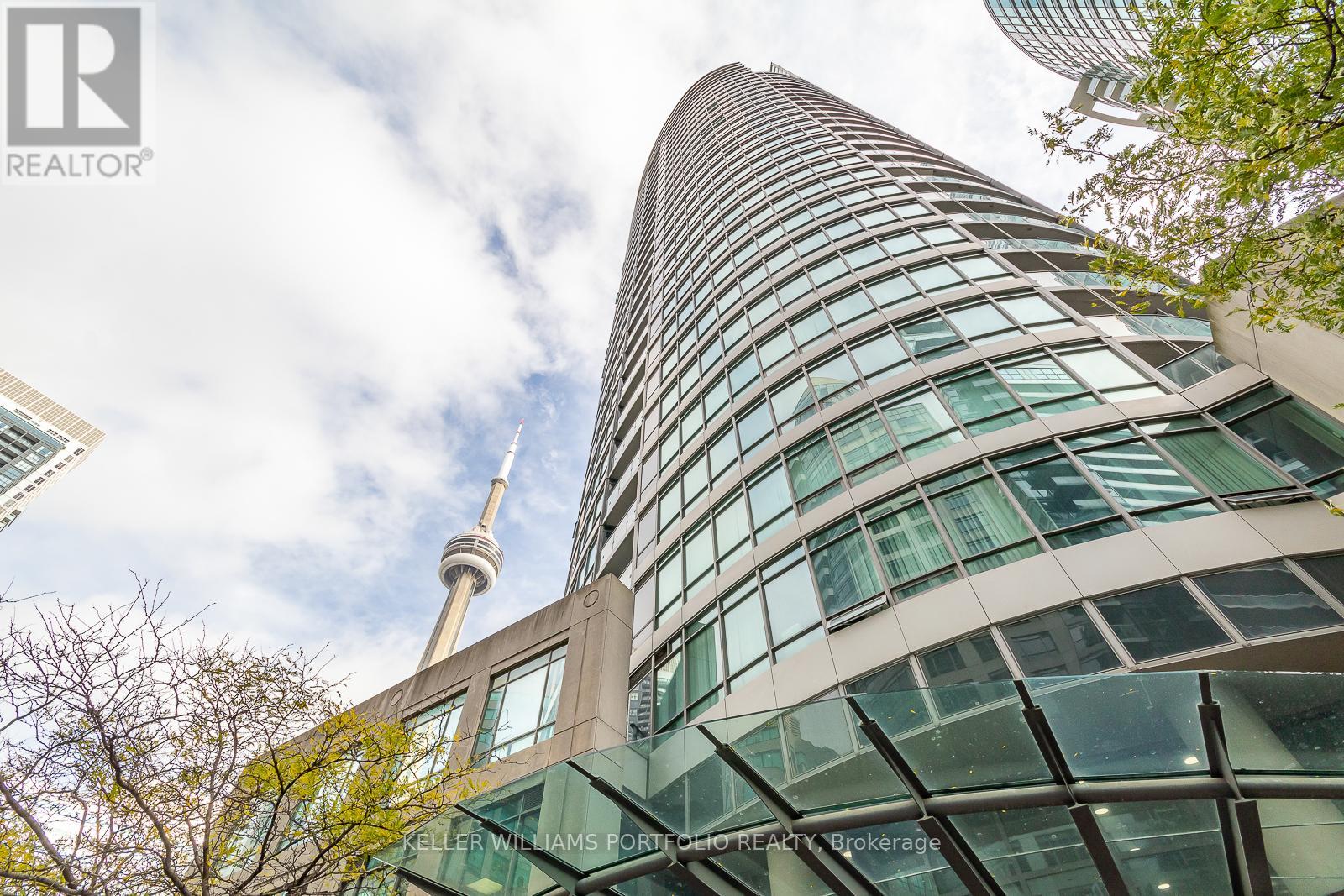 810 - 361 FRONT STREET W, Toronto, Ontario