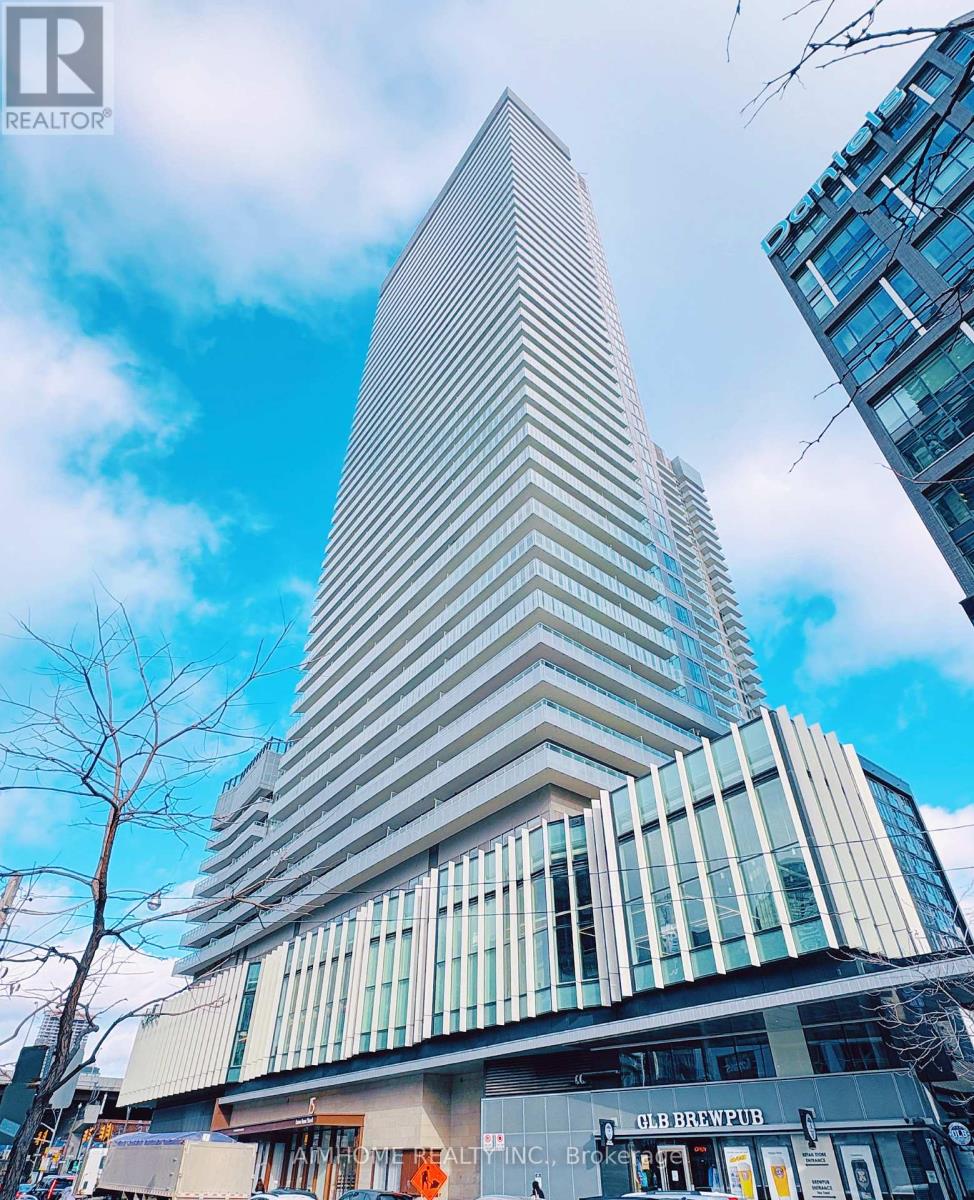 2513 - 15 LOWER JARVIS STREET, Toronto, Ontario