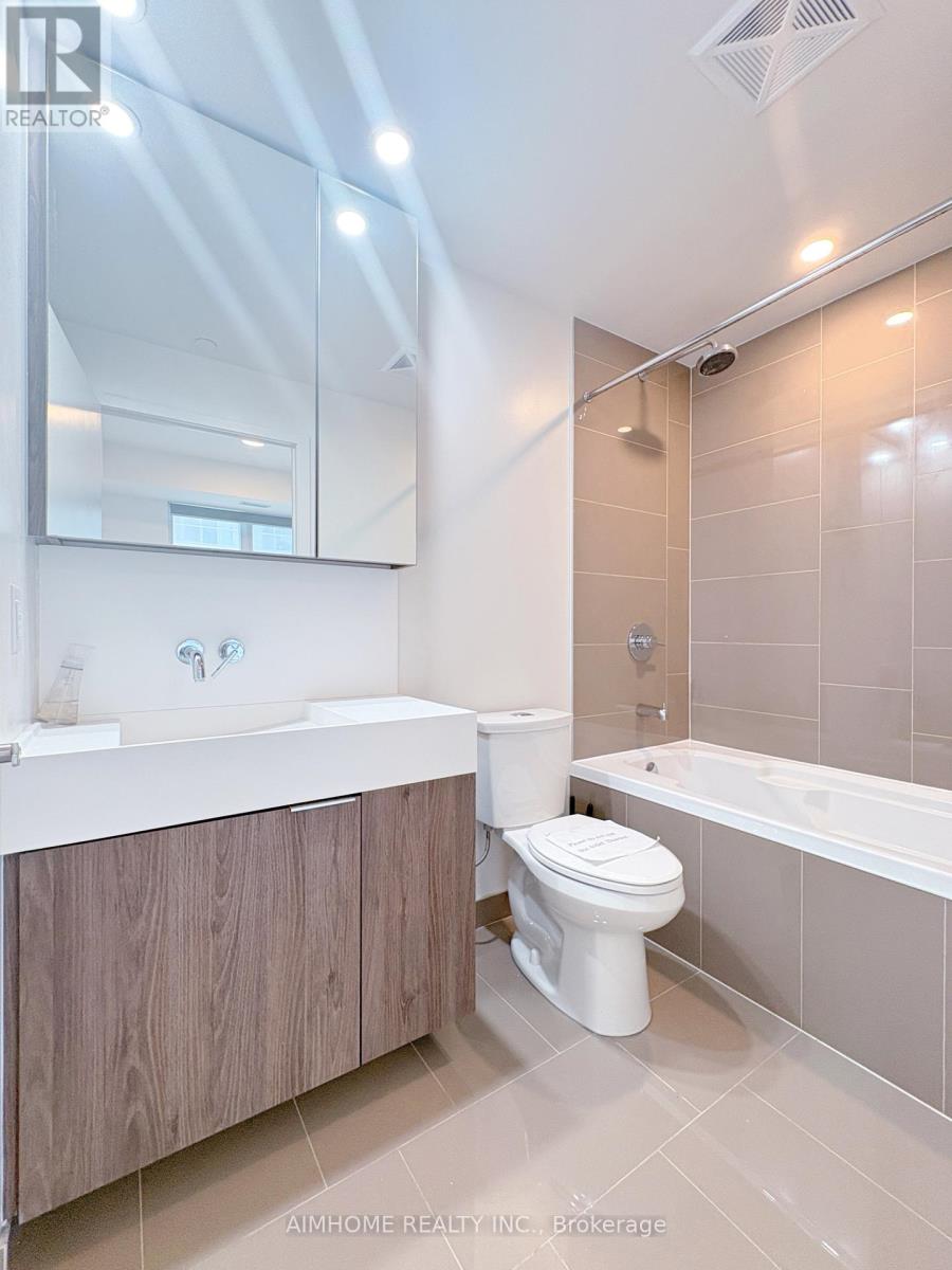 2513 - 15 Lower Jarvis Street, Toronto, Ontario  M5E 1R7 - Photo 10 - C12716828