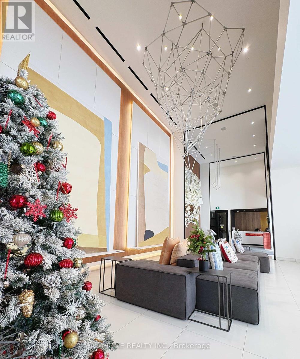 2513 - 15 Lower Jarvis Street, Toronto, Ontario  M5E 1R7 - Photo 3 - C12716828