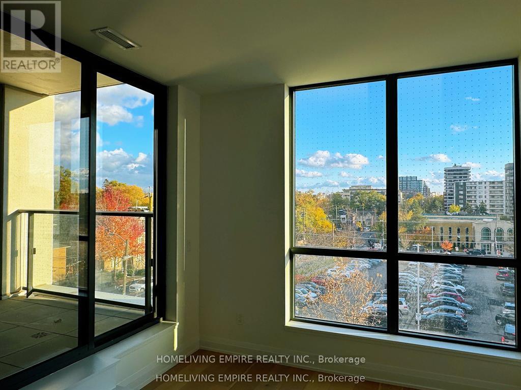 221 - 505 Glencairn Avenue, Toronto, Ontario  M6B 0B2 - Photo 2 - C12716838