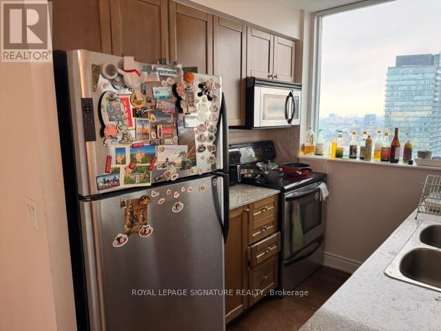 4809 - 763 Bay Street, Toronto, Ontario  M5G 2R3 - Photo 10 - C12716844