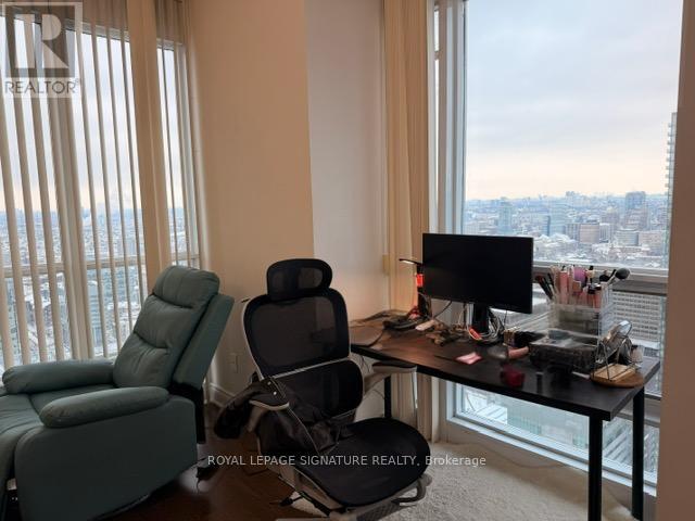 4809 - 763 Bay Street, Toronto, Ontario  M5G 2R3 - Photo 12 - C12716844