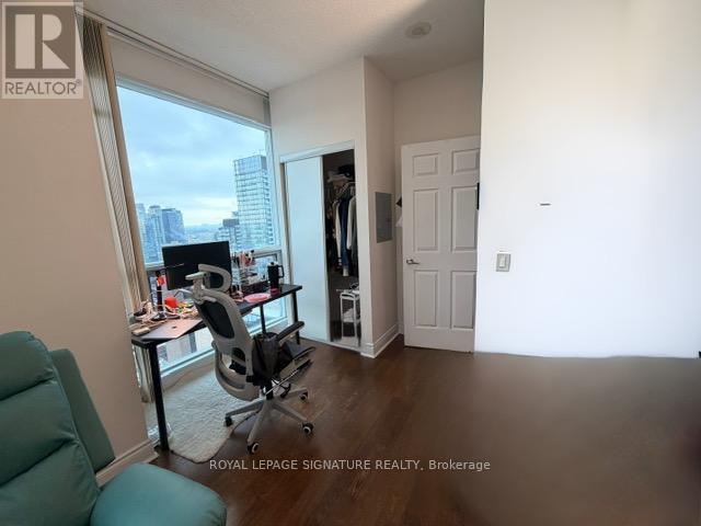 4809 - 763 Bay Street, Toronto, Ontario  M5G 2R3 - Photo 13 - C12716844