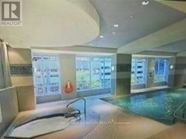 4809 - 763 Bay Street, Toronto, Ontario  M5G 2R3 - Photo 19 - C12716844