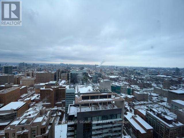 4809 - 763 Bay Street, Toronto, Ontario  M5G 2R3 - Photo 23 - C12716844