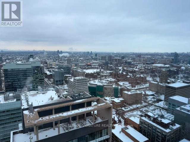 4809 - 763 Bay Street, Toronto, Ontario  M5G 2R3 - Photo 24 - C12716844