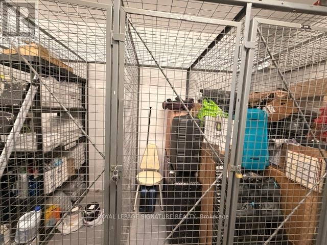 4809 - 763 Bay Street, Toronto, Ontario  M5G 2R3 - Photo 25 - C12716844