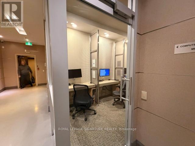 4809 - 763 Bay Street, Toronto, Ontario  M5G 2R3 - Photo 28 - C12716844