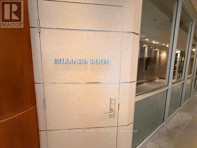 4809 - 763 Bay Street, Toronto, Ontario  M5G 2R3 - Photo 31 - C12716844