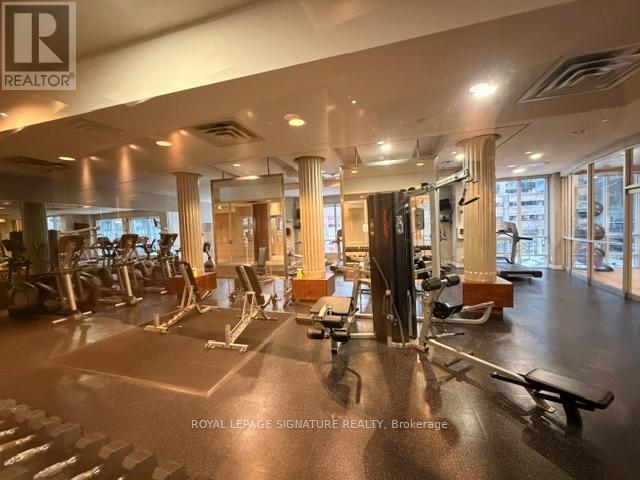 4809 - 763 Bay Street, Toronto, Ontario  M5G 2R3 - Photo 32 - C12716844