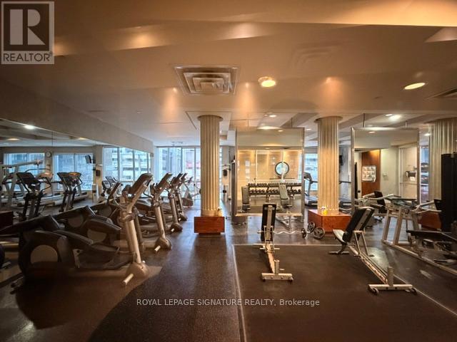 4809 - 763 Bay Street, Toronto, Ontario  M5G 2R3 - Photo 33 - C12716844