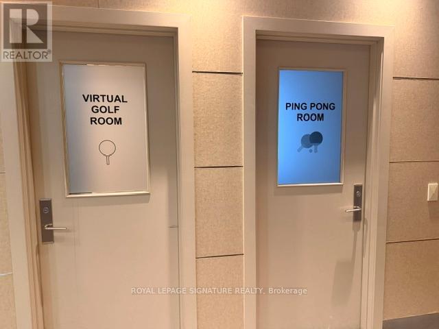 4809 - 763 Bay Street, Toronto, Ontario  M5G 2R3 - Photo 35 - C12716844