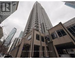 4809 - 763 BAY STREET, Toronto, Ontario