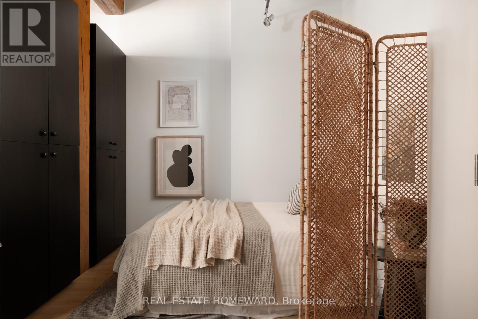 321 - 955 Queen Street W, Toronto, Ontario  M6J 3X5 - Photo 12 - C12716864