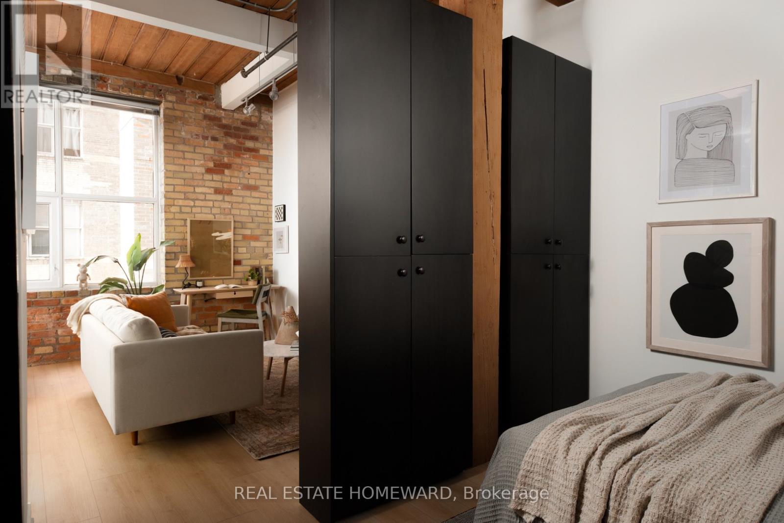 321 - 955 Queen Street W, Toronto, Ontario  M6J 3X5 - Photo 13 - C12716864