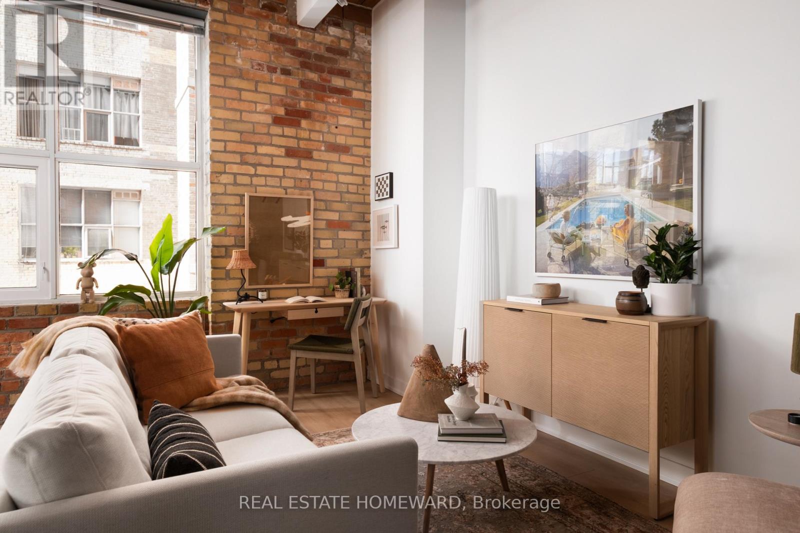 321 - 955 Queen Street W, Toronto, Ontario  M6J 3X5 - Photo 3 - C12716864