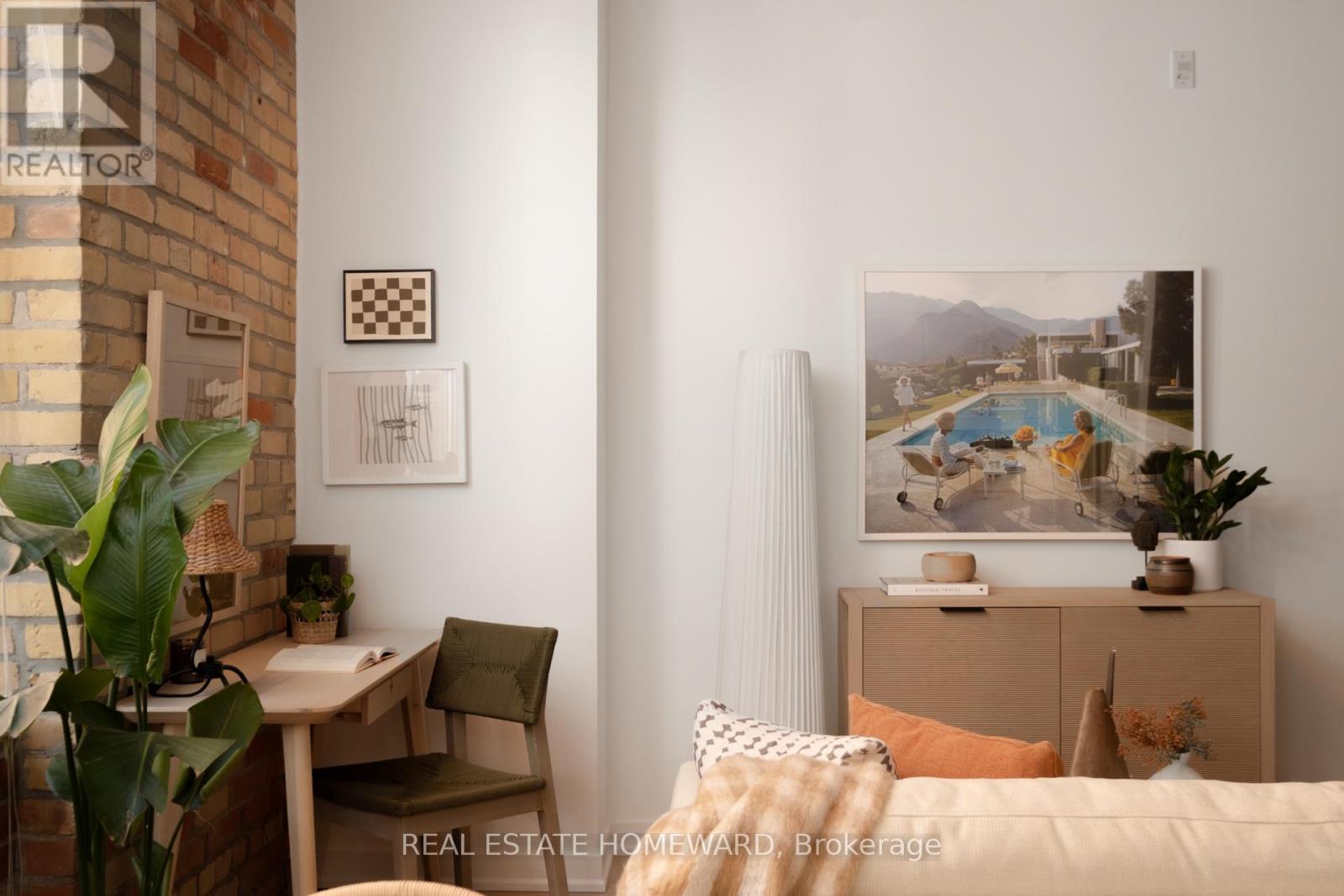 321 - 955 Queen Street W, Toronto, Ontario  M6J 3X5 - Photo 4 - C12716864