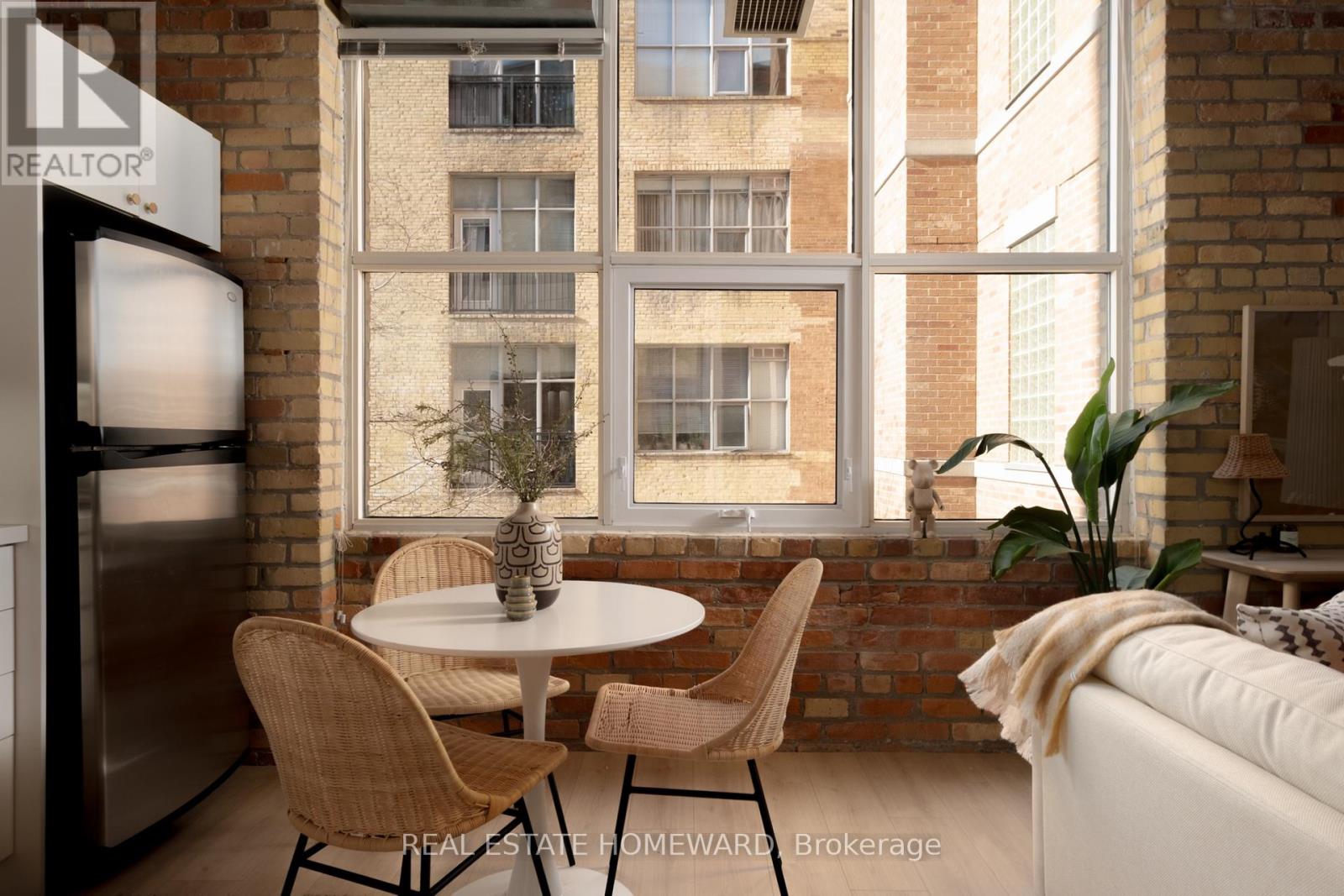 321 - 955 Queen Street W, Toronto, Ontario  M6J 3X5 - Photo 7 - C12716864