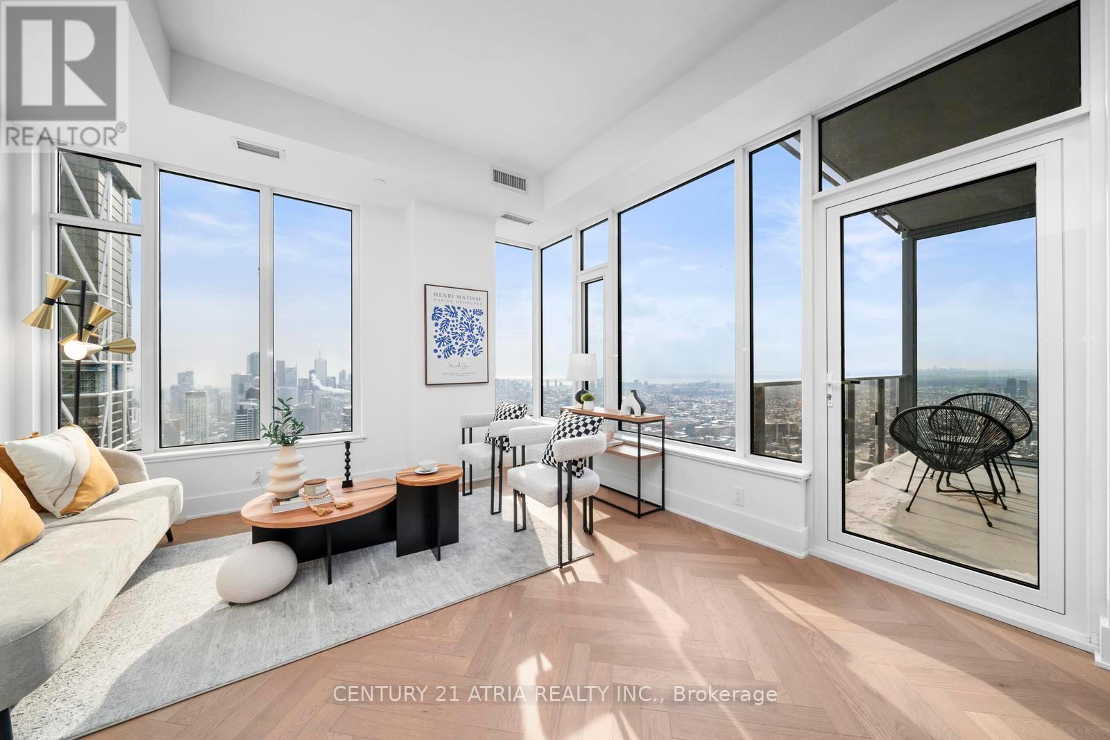 6209 - 11 Yorkville Avenue, Toronto, Ontario  M4W 0B7 - Photo 14 - C12716870