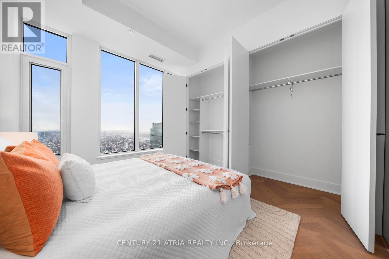 6209 - 11 Yorkville Avenue, Toronto, Ontario  M4W 0B7 - Photo 20 - C12716870