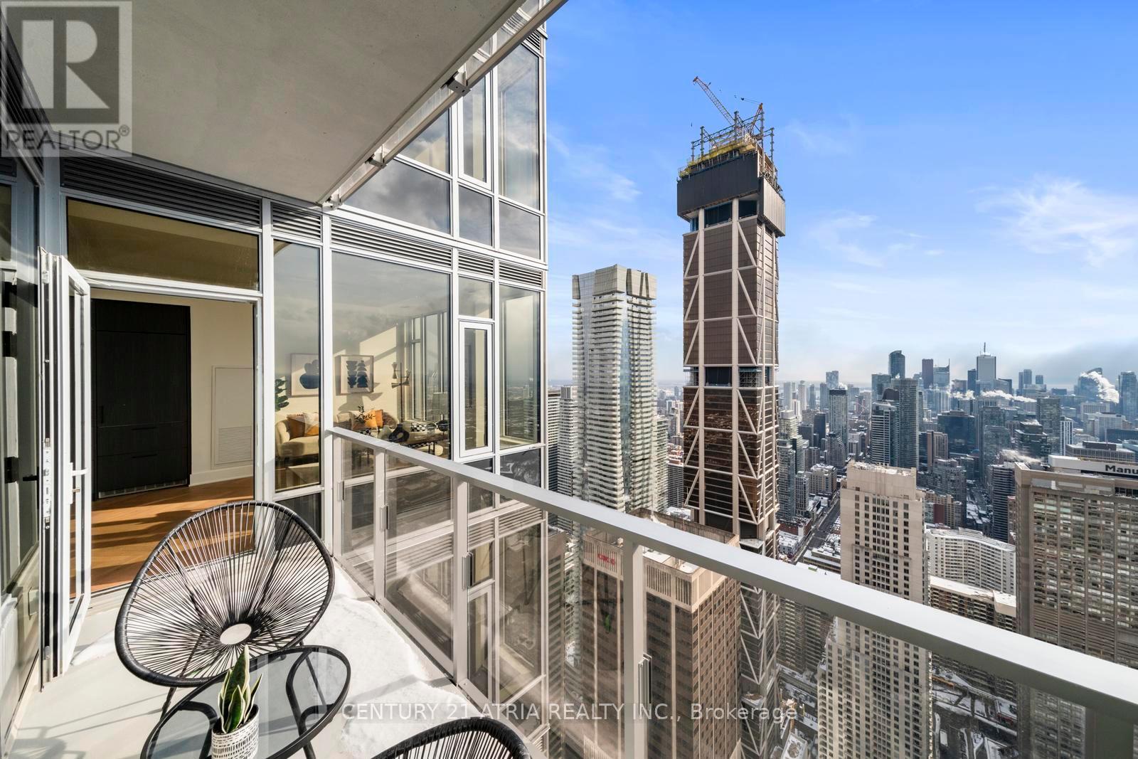 6209 - 11 Yorkville Avenue, Toronto, Ontario  M4W 0B7 - Photo 31 - C12716870