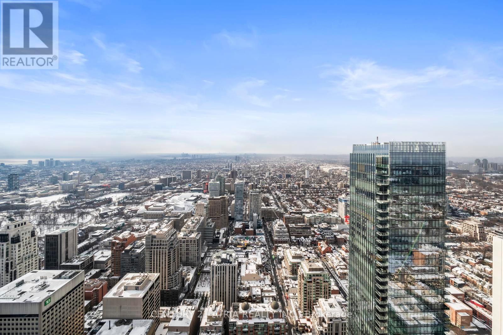 6209 - 11 Yorkville Avenue, Toronto, Ontario  M4W 0B7 - Photo 32 - C12716870