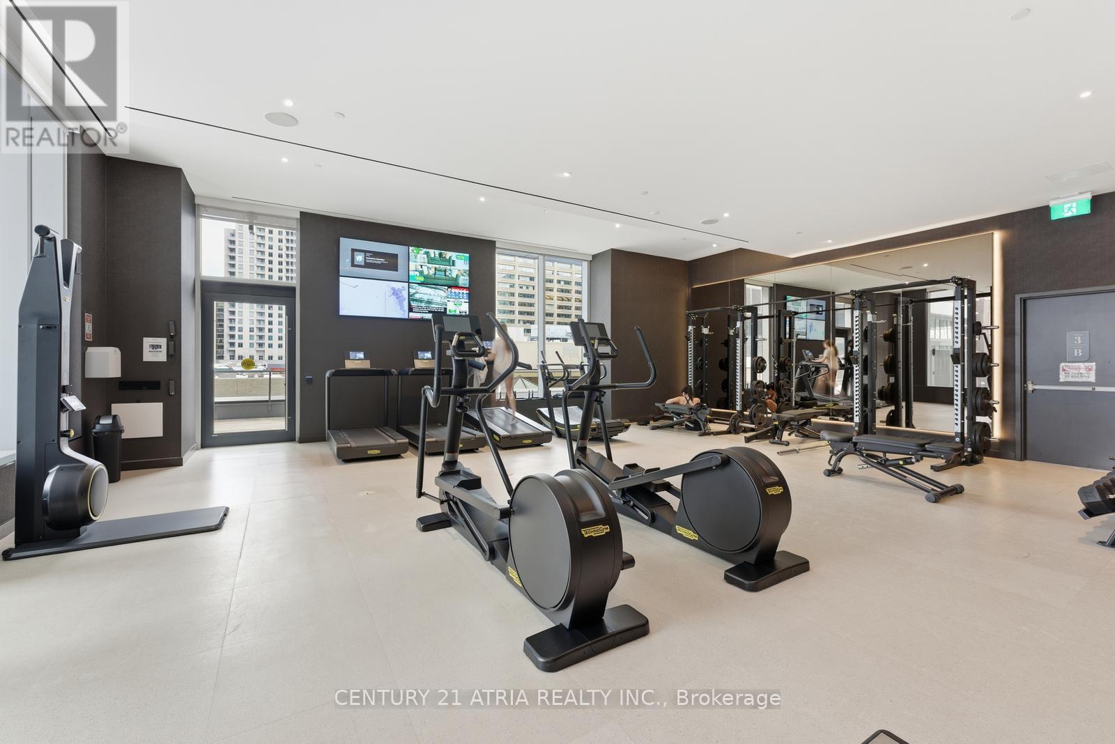 6209 - 11 Yorkville Avenue, Toronto, Ontario  M4W 0B7 - Photo 34 - C12716870