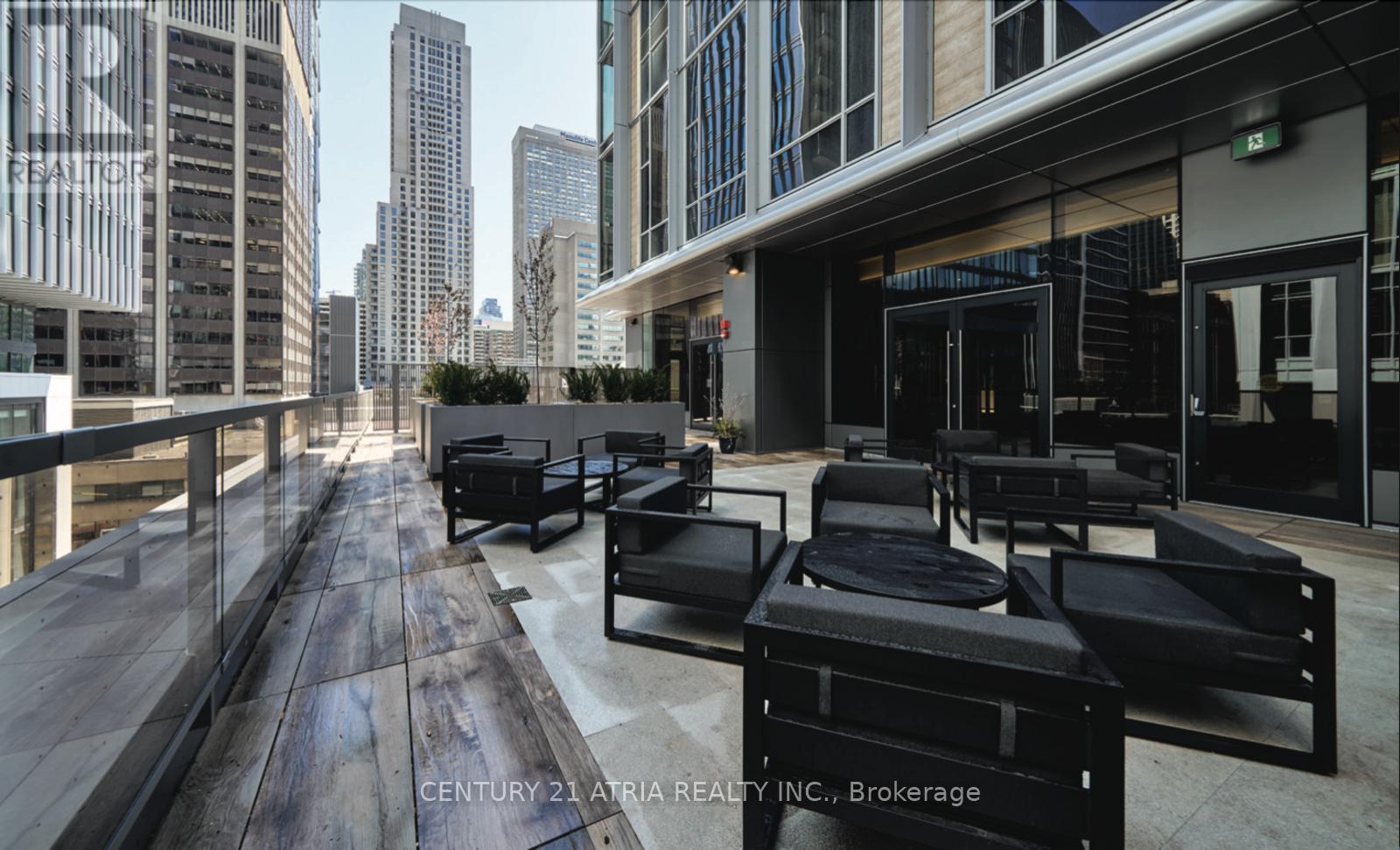 6209 - 11 Yorkville Avenue, Toronto, Ontario  M4W 0B7 - Photo 48 - C12716870