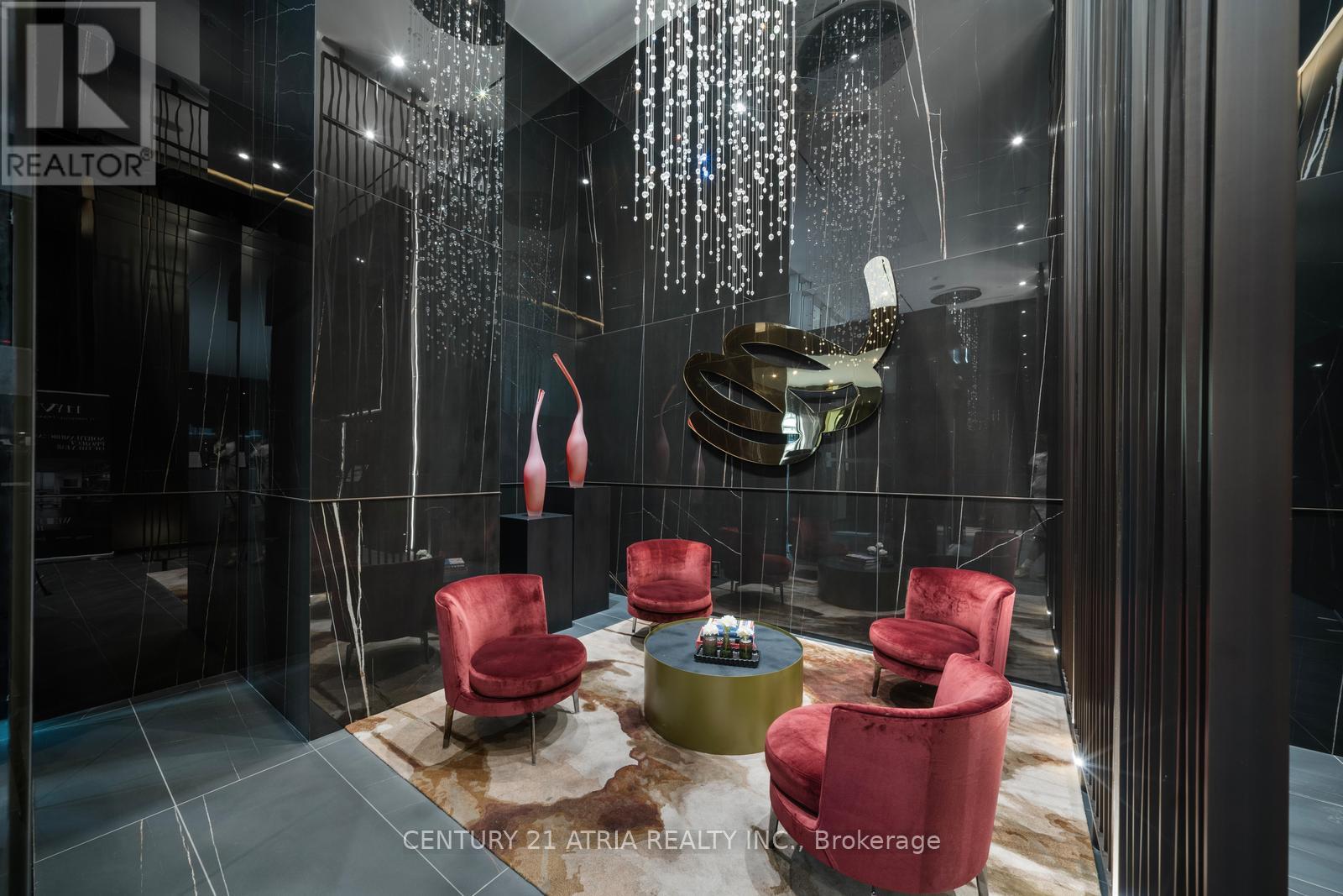 6209 - 11 Yorkville Avenue, Toronto, Ontario  M4W 0B7 - Photo 5 - C12716870