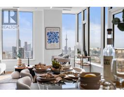 6209 - 11 YORKVILLE AVENUE, Toronto, Ontario