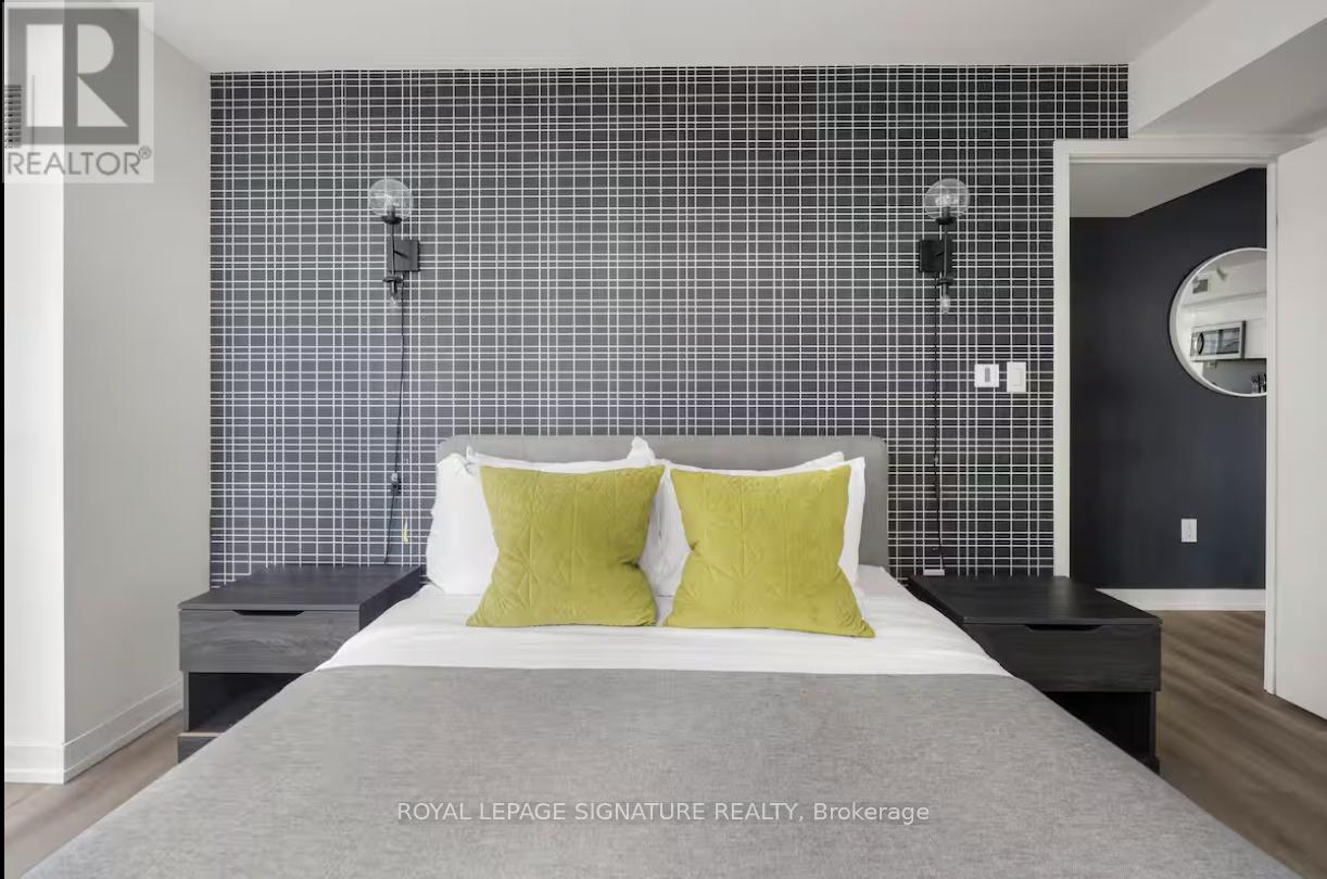 1209 - 21 Iceboat Terrace, Toronto, Ontario  M5V 4A9 - Photo 11 - C12716898