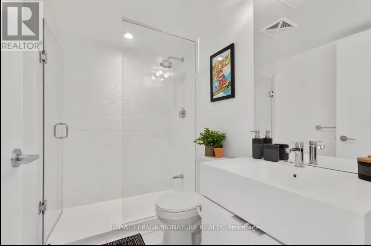 1209 - 21 Iceboat Terrace, Toronto, Ontario  M5V 4A9 - Photo 13 - C12716898