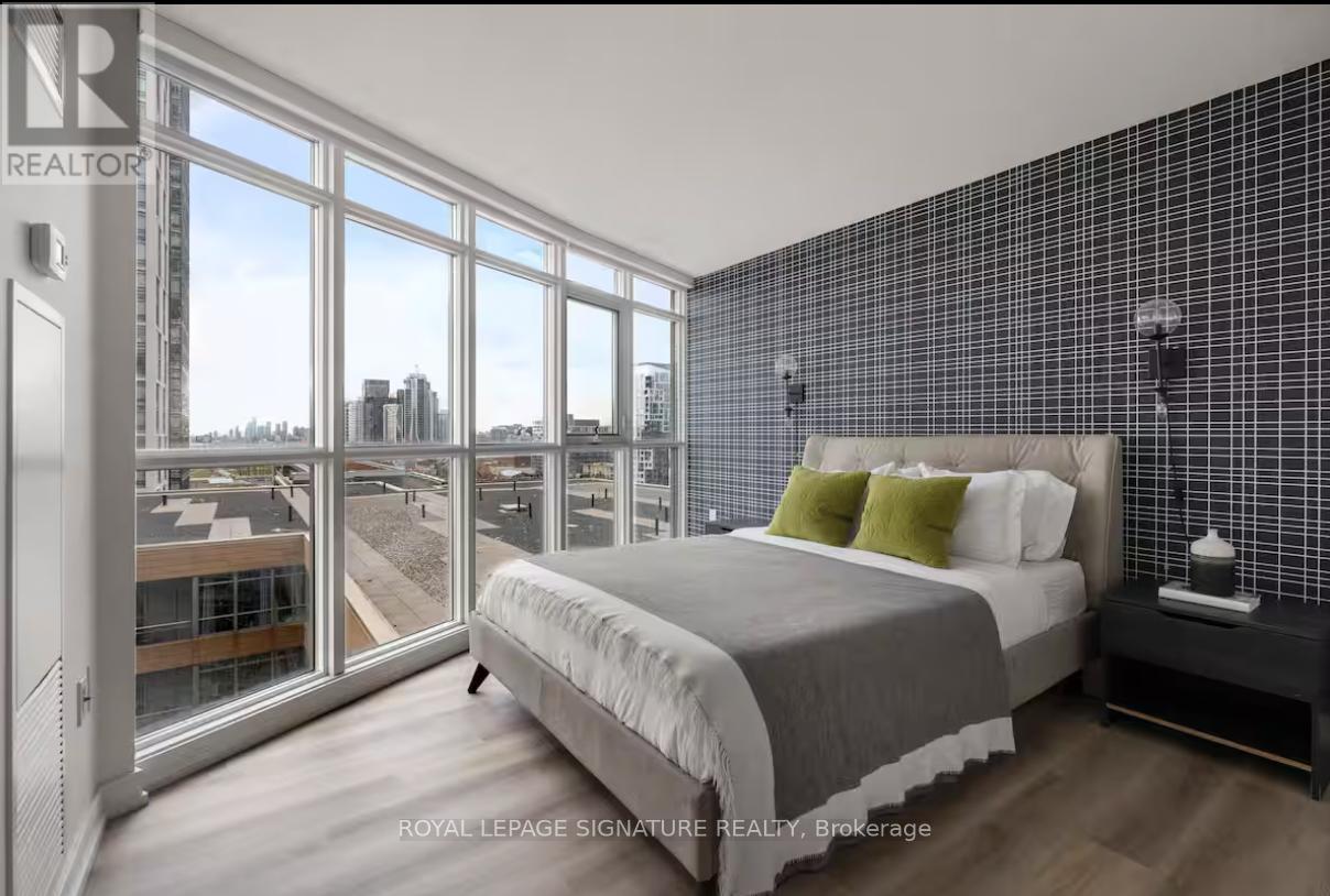 1209 - 21 Iceboat Terrace, Toronto, Ontario  M5V 4A9 - Photo 14 - C12716898